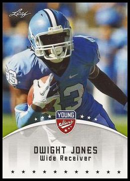 37 Dwight Jones